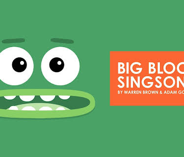 Big Block Singsong