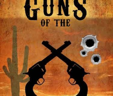 Guns of the Wild West (2018)