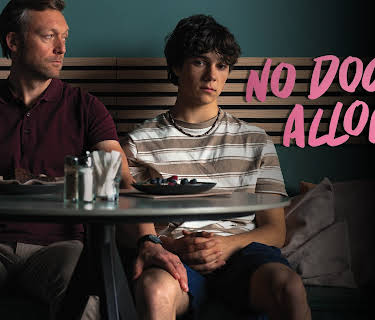 No Dogs Allowed (2025)