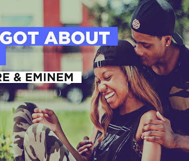 Forgot About Dre in the Style of Dr. Dre & Eminem (2000)