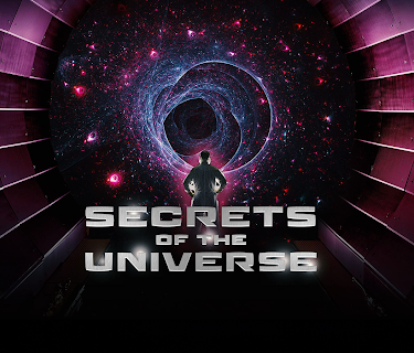 Secrets of the Universe