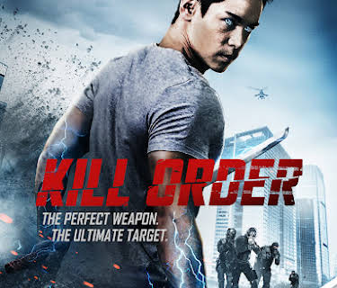 Kill Order (2018)