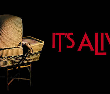 It's Alive (1974) (1974)