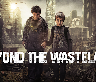 Beyond The Wasteland (2024)