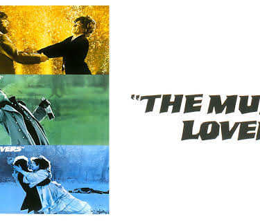 The Music Lovers (1971)
