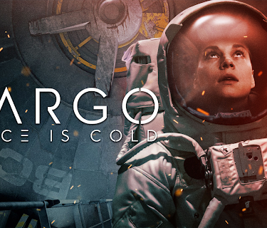 Cargo Space Is Cold (2010)