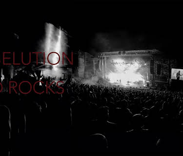 Rebelution: Live at Red Rocks (2016)