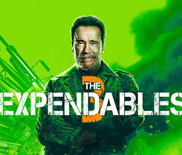 The Expendables 3