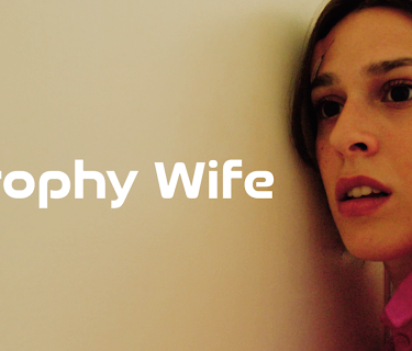 Trophy Wife (2024)