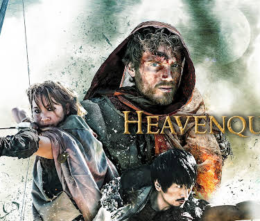 Heavenquest (2020)