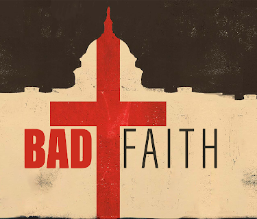 Bad Faith (2024)