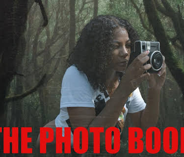 The Photo Book (2024)