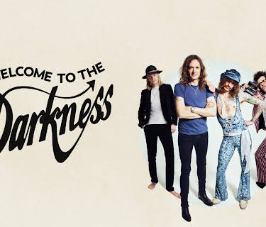 The Darkness - Welcome To The Darkness (2023)