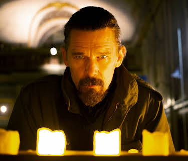 Zeros and Ones (2021)