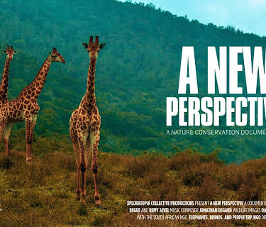 A new perspective - A Nature Conservation Documentary (2024)