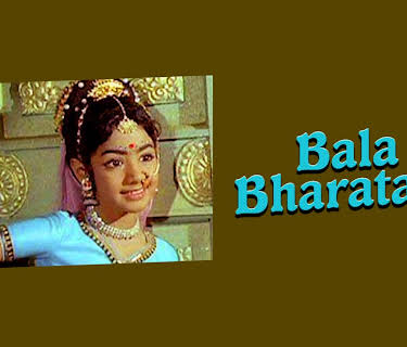 Bala Bharatam (1972)