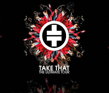 Take That - The Ultimate Tour (2016)