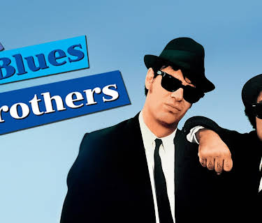 The Blues Brothers