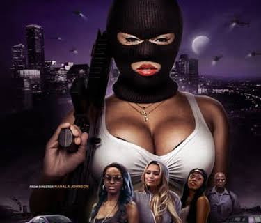 Candy (2017)