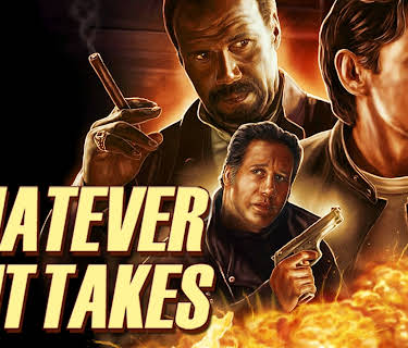 Whatever It Takes (1998)