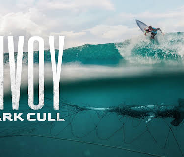 Envoy: Shark Cull (2021)