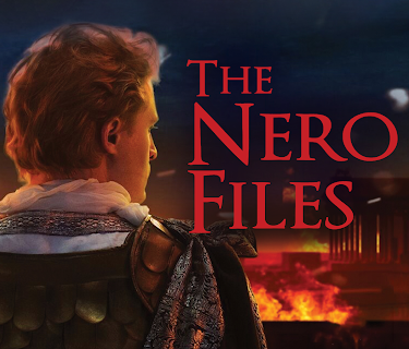 The Nero Files (2019)
