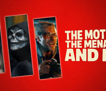 The Mother, The Menacer, and Me (2025)