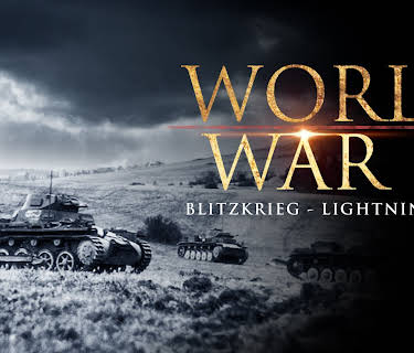 World War II: Blitzkrieg - Lightning War (2026)