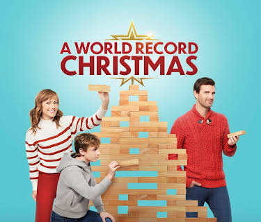 A World Record Christmas (2023)