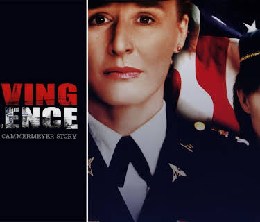 Serving In Silence: The Colonel Margarethe Cammermeyer Story (1995)