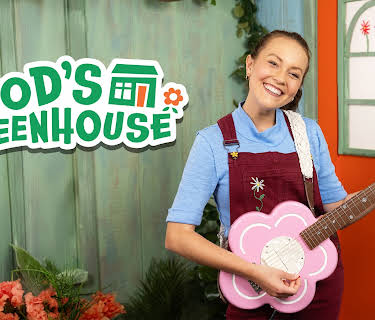 God's Greenhouse: Season 1