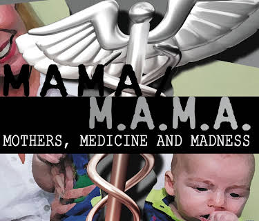 MAMA/M.A.M.A. (2003)