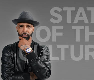 State of the Culture