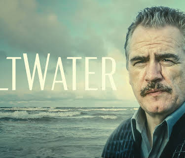 Salt Water (2002)
