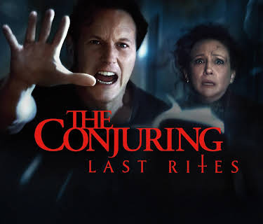 The Conjuring: Last Rites (2025)