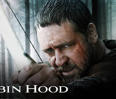 Robin Hood (2010)