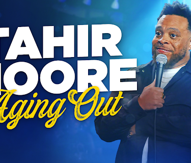 Tahir Moore: Aging Out (2025)