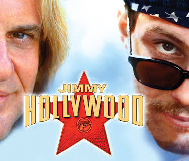 Jimmy Hollywood (1994)