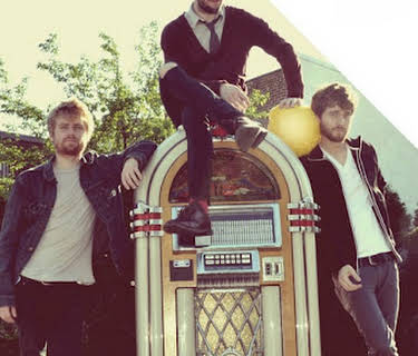 Jukebox The Ghost (2014)