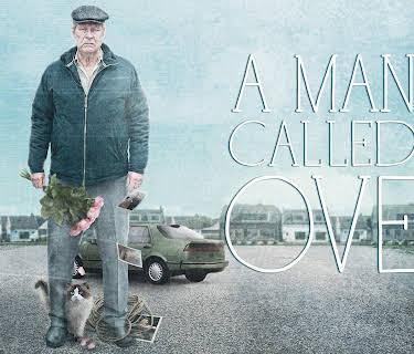 A Man Called Ove (2016)