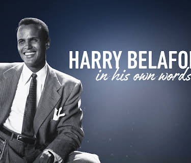 Harry Belafonte: In His Own Words (2023)