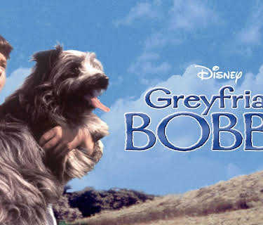 Greyfriars Bobby (1961)