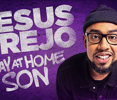 Jesus Trejo: Stay at Home Son (2020)