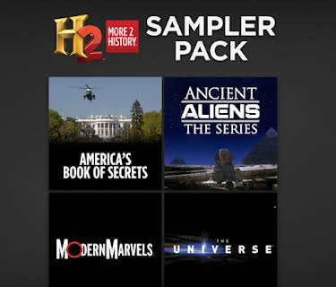 H2 Sampler Pack
