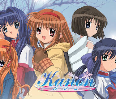 Kanon: Season 1