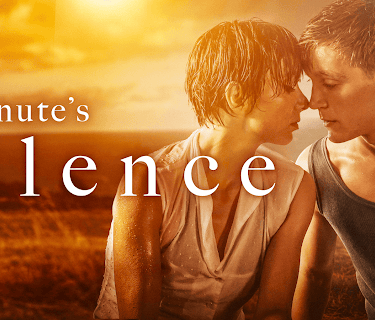 A Minute's Silence (2016)