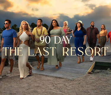 90 Day: The Last Resort, Season 1