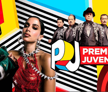 Premios Juventud season-1