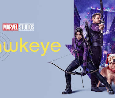 Hawkeye