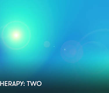 Blue Therapy: Two (2023)